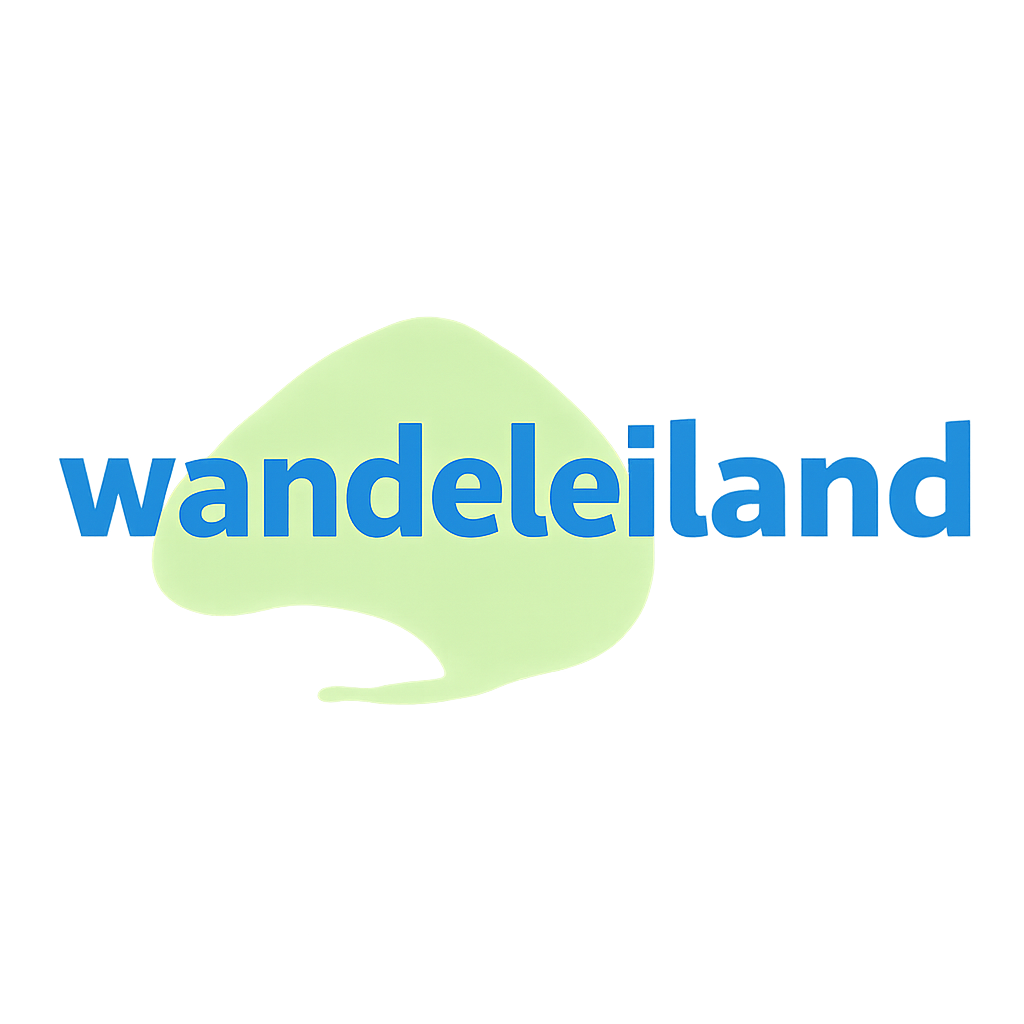 wandeleiland
